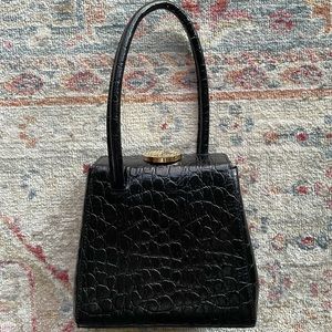 Little liffner black bag